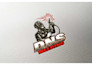 do outclass welder business logo design with cheap rate